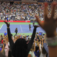 Serena Williams knocks off the No. 2 seed to stave off retirement